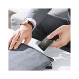 Hoco Smart Wireless Tracker Card Wireless Charging (E92) - Compact & Efficient