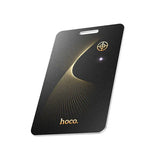 Hoco Smart Wireless Tracker Card Wireless Charging (E92) - Compact & Efficient