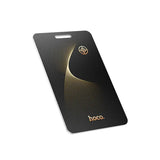 Hoco Smart Wireless Tracker Card Wireless Charging (E92) - Compact & Efficient