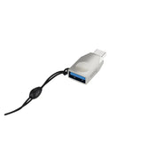 محول Hoco UA9 Type-C OTG