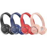 HOCO W41 Charm BT headphones - Star Light Kuwait