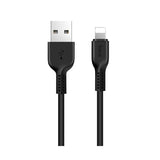 كابل شحن Hoco X20 Flash iP (الطول = 1 متر)