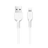 كابل شحن Hoco X20 Flash iP (الطول = 1 متر)