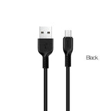 كابل شحن صغير لهاتف Hoco X20 Flash (الطول = 2 متر)