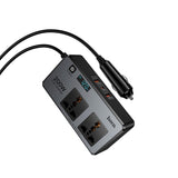 Hoco Z66 Car Voltage Converter | PD66W/1C2A