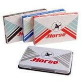 Horse Stamp Pad No.-Stamp Ink Pad-Other-Blue-Star Light Kuwait