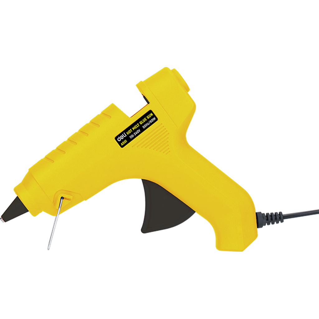 Hot Melt Glue Gun – Ea50161-Tapes And Adhesives-Other-Star Light Kuwait