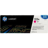 Hp 123A Magenta (Q3973A) Toner-Inks And Toners-HP-Star Light Kuwait