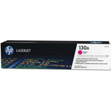 Hp 130A Magenta Toner Cf353A-Inks And Toners-HP-Star Light Kuwait