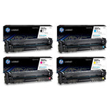 Hp 207A Original Laserjet Toner Cartridge Combo Pack
