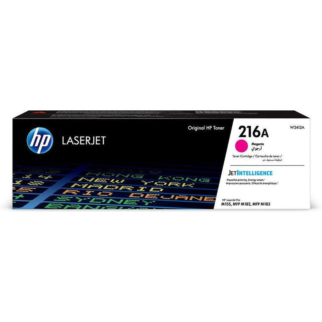 Hp 216A Magenta (W2413A) Toner-Inks And Toners-HP-Star Light Kuwait