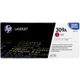 Hp 309A Magenta (Q2673A) Toner-Inks And Toners-HP-Star Light Kuwait