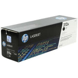 Hp 312A Black Original Laserjet Toner Cartridge, Cf380A-Inks And Toners-HP-Star Light Kuwait