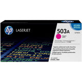Hp 503A Magenta (Q7583A) Toner-Inks And Toners-HP-Star Light Kuwait