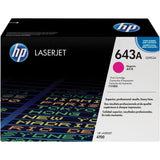 Hp 643A Magenta (Q5953A) Toner-Inks And Toners-HP-Star Light Kuwait