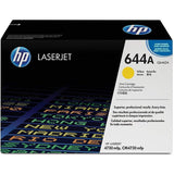 Hp 644A Yellow (Q6462A) Toner-Inks And Toners-HP-Star Light Kuwait
