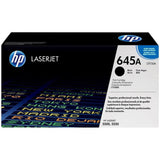 Hp 645A Black Toner C9730A-Inks And Toners-HP-Star Light Kuwait