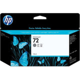 Hp 72 Gray Ink Cartridge130Ml - C9374A-Inks And Toners-HP-Star Light Kuwait