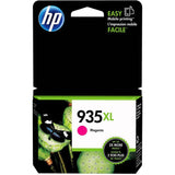 Hp 935Xl Magenta Ink Cartridge C2P25Ae-Inks And Toners-HP-Star Light Kuwait