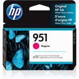 Hp 951 Ink Cartridge Magenta Cn051Ae-Inks And Toners-HP-Star Light Kuwait