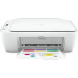 Hp Aio Deskjet Printer 2320 White-HP Deskjet-HP-Star Light Kuwait