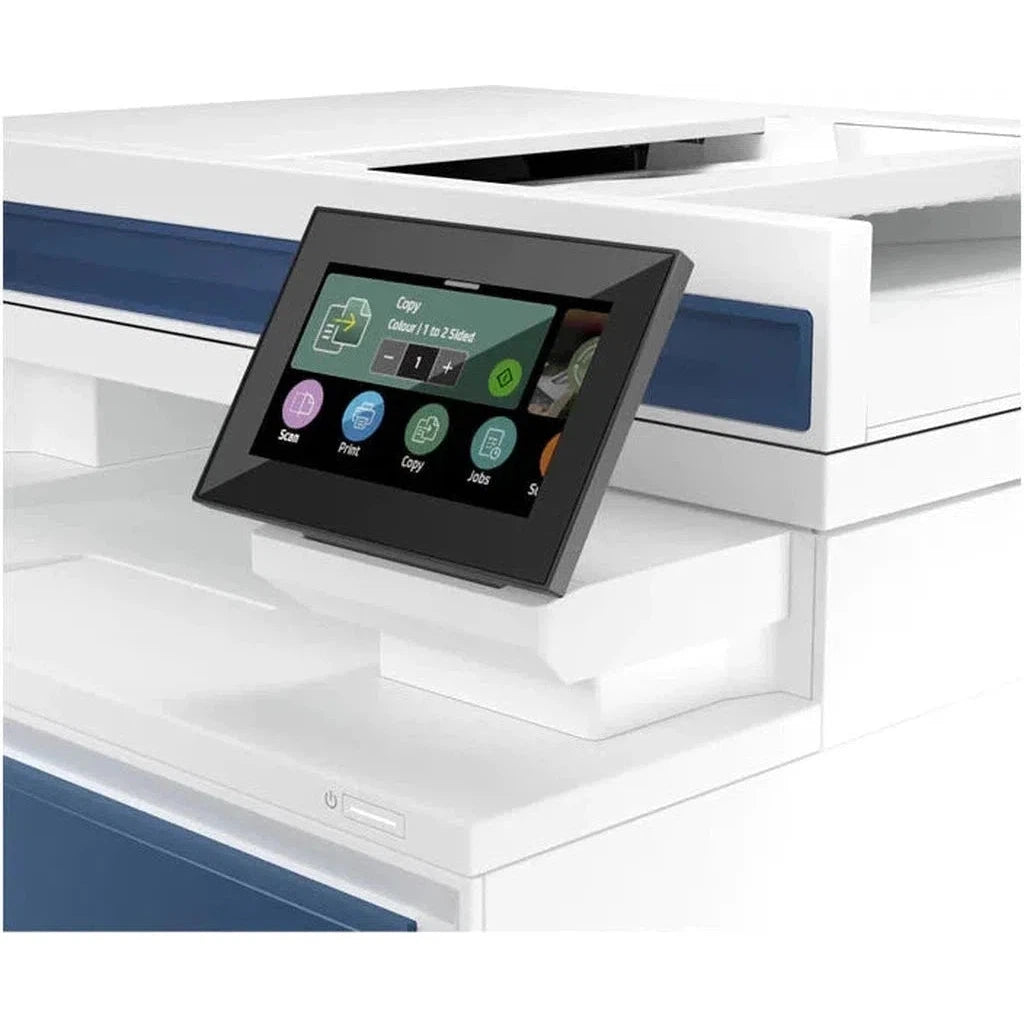 Hp Color Laserjet Pro Mfp 4303Fdw (5Hh67A)-HP Color Laser-HP-Star Light Kuwait