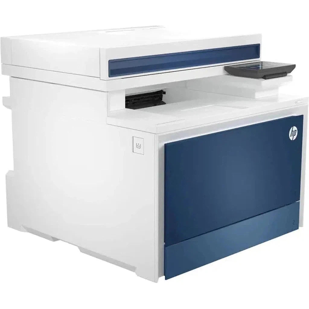 Hp Color Laserjet Pro Mfp 4303Fdw (5Hh67A)-HP Color Laser-HP-Star Light Kuwait