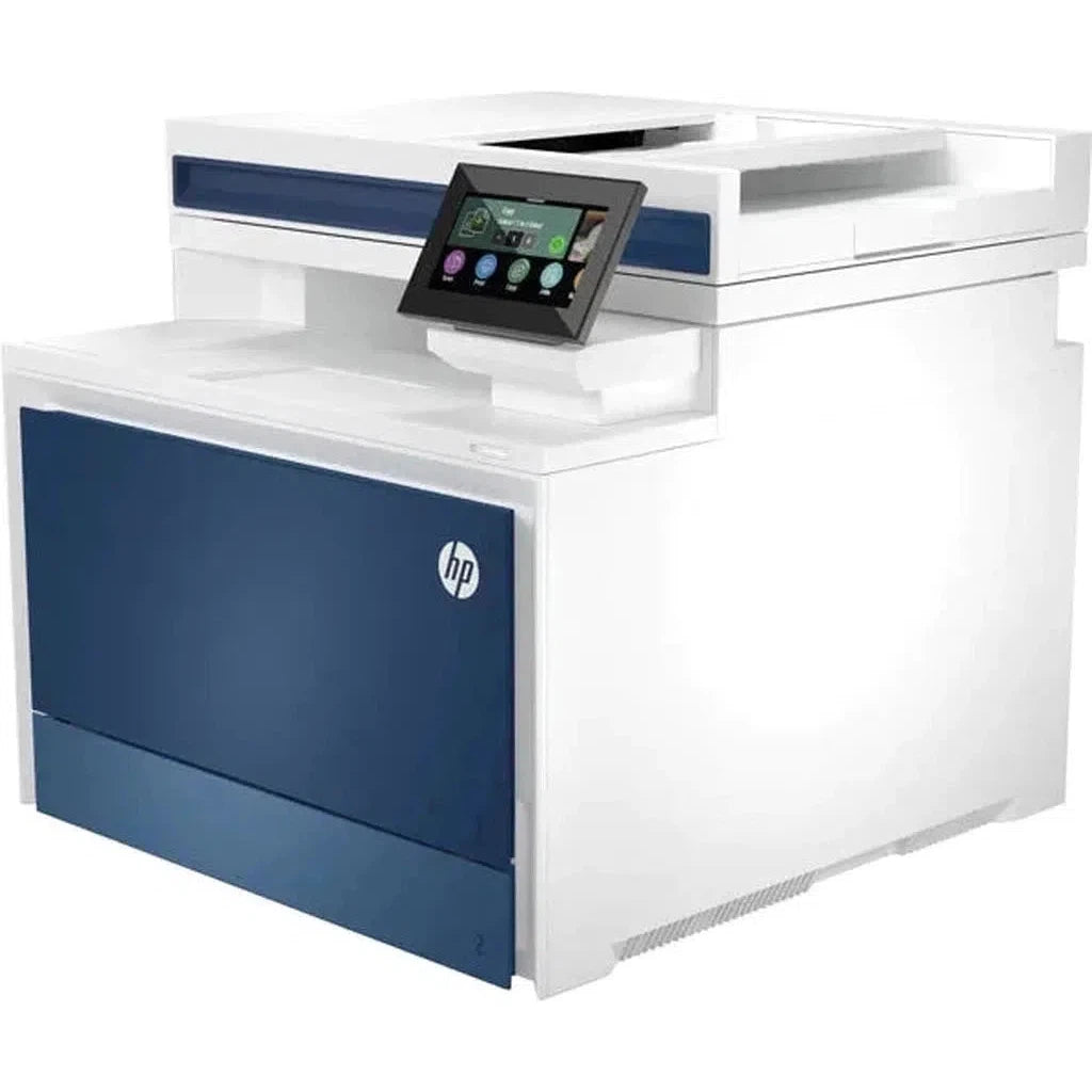 Hp Color Laserjet Pro Mfp 4303Fdw (5Hh67A)-HP Color Laser-HP-Star Light Kuwait