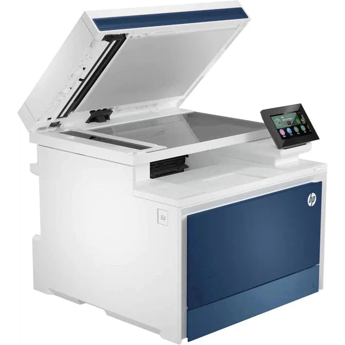 Hp Color Laserjet Pro Mfp 4303Fdw (5Hh67A)-HP Color Laser-HP-Star Light Kuwait