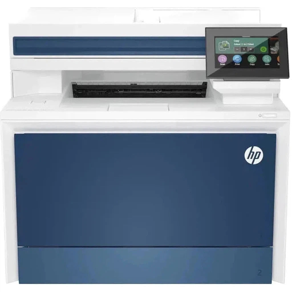 Hp Color Laserjet Pro Mfp 4303Fdw (5Hh67A)-HP Color Laser-HP-Star Light Kuwait