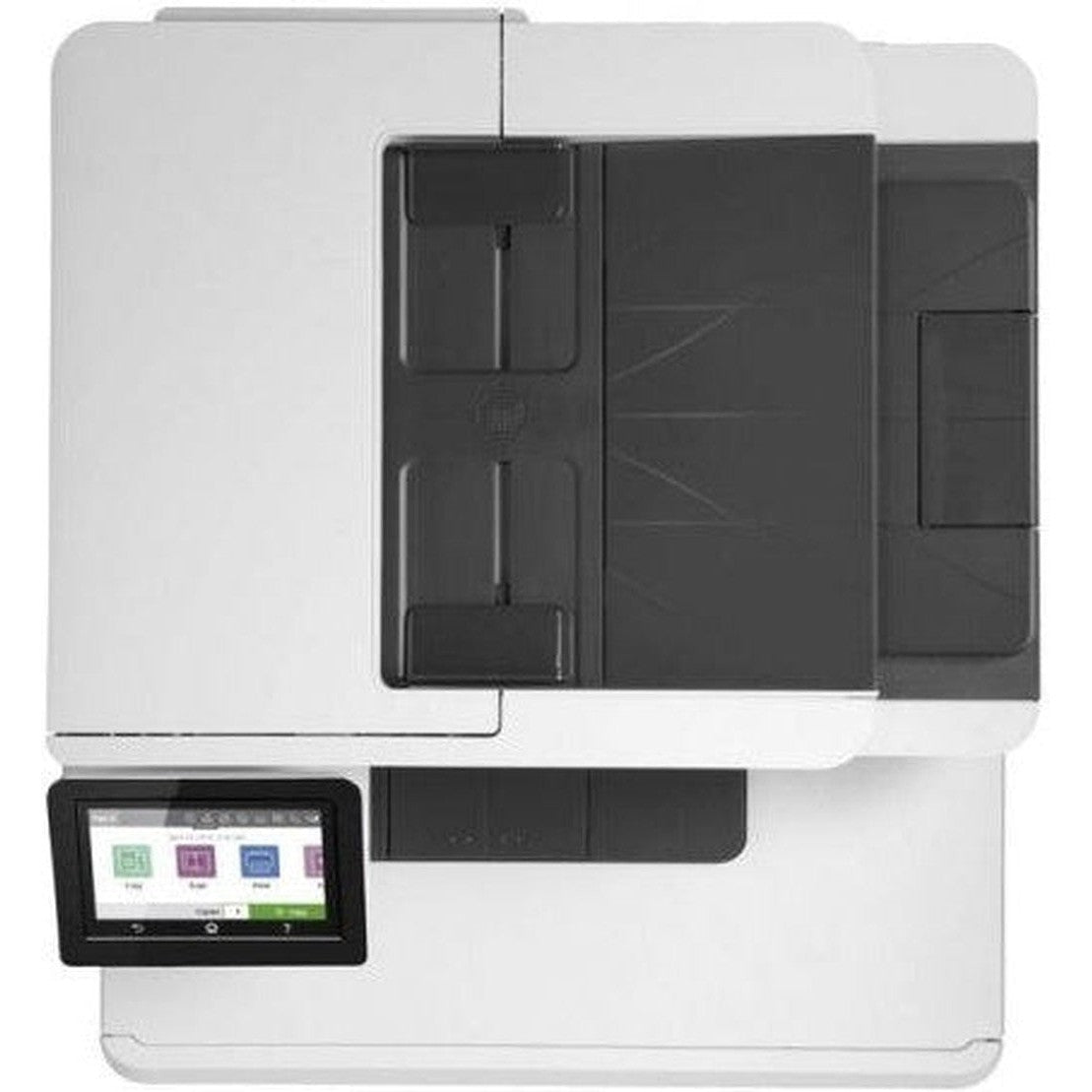 Hp Color Laserjet Pro Mfp M479Fnw Printer-HP Color Laser-HP-Star Light Kuwait