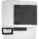 Hp Color Laserjet Pro Mfp M479Fnw Printer-HP Color Laser-HP-Star Light Kuwait