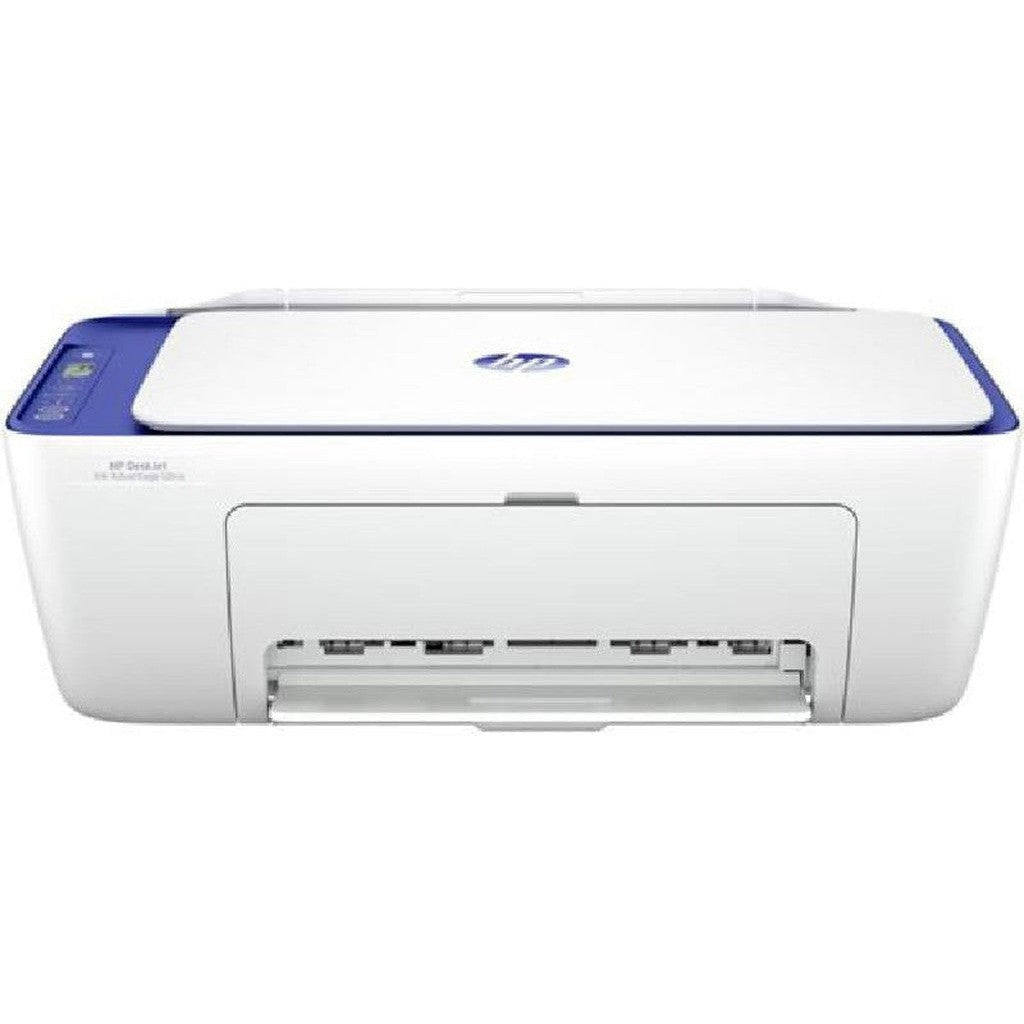 Hp Deskjet Ink Advantage Ultra 4927 All-In-One Printer Multi-Function Machine-Printers-HP-Star Light Kuwait