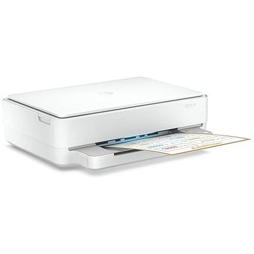 Hp Deskjet Plus Ink Advantage 6075 Aio-HP Deskjet-HP-Star Light Kuwait