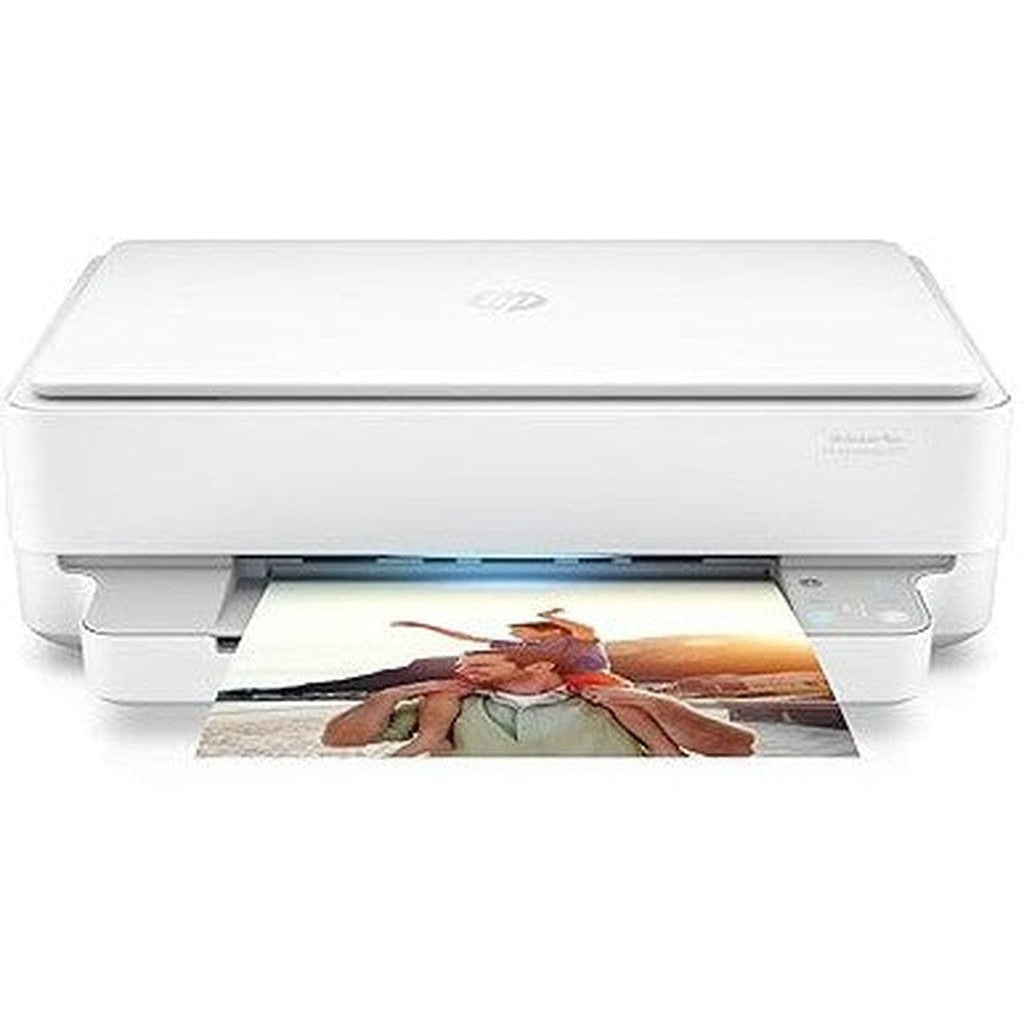 Hp Deskjet Plus Ink Advantage 6075 Aio-HP Deskjet-HP-Star Light Kuwait