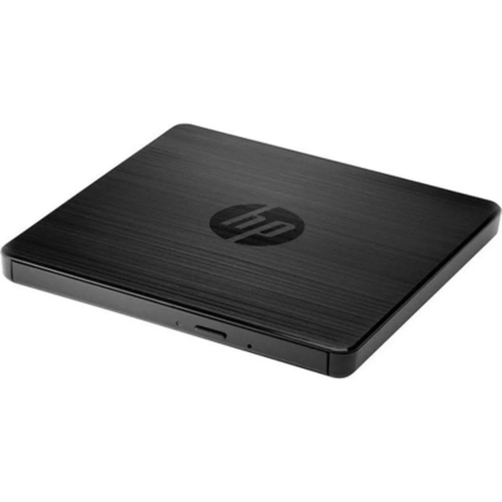 Hp External Usb Gp70N Dvd Writer-Dvd Writers-HP-Star Light Kuwait