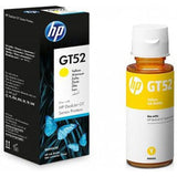 Hp Gt52 Yellow Ink (Moh56Ae)-Inks And Toners-HP-Star Light Kuwait