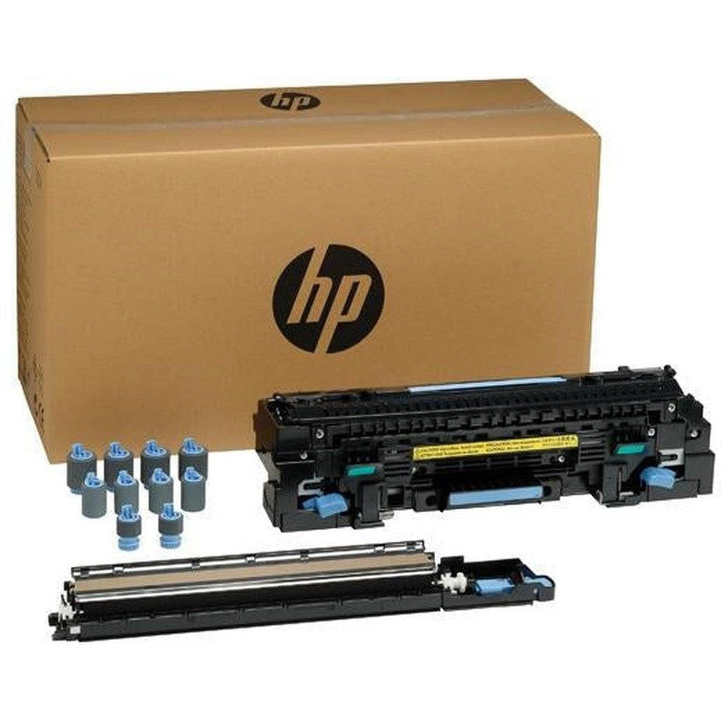 Set Hp Kit Hp Laserjet 220V Maintenance Kit P1B92A | Star Light Kuwait