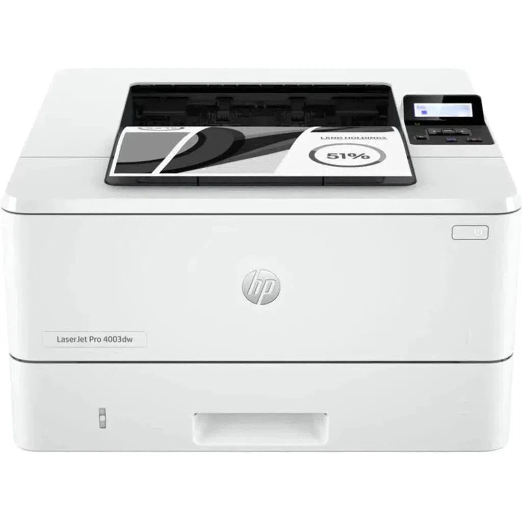 Hp Laserjet Pro 4003N Printer – 2Z609A-HP Mono Laser-HP-Star Light Kuwait