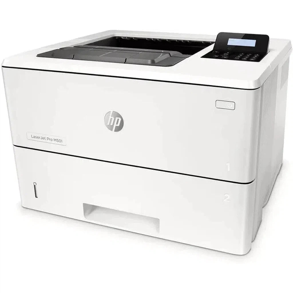 Hp Laserjet Pro M501Dn (J8H61A)-HP Mono Laser-HP-Star Light Kuwait