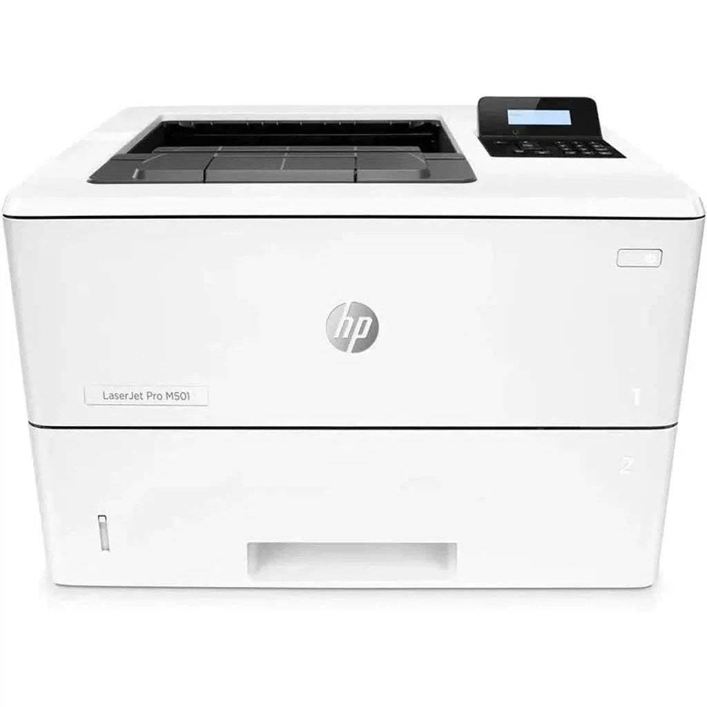 Hp Laserjet Pro M501Dn (J8H61A)-HP Mono Laser-HP-Star Light Kuwait