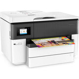 Hp Officejet Pro 7740 Wide Format All In One Printer With Wireless & Mobile Printing-HP Officejet-HP-Star Light Kuwait