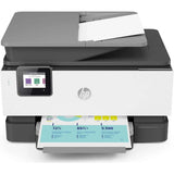 Hp Officejet Pro 9010 All-In-One Wireless Printer-HP Officejet-HP-Star Light Kuwait