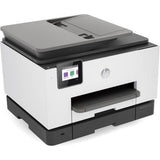 Hp Officejet Pro 9023 All-In-One Printer (1Mr70B)-HP Officejet-HP-Star Light Kuwait