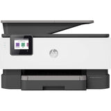 Hp Officejet Pro 9023 All-In-One Printer (1Mr70B)-HP Officejet-HP-Star Light Kuwait