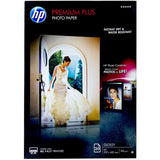 Hp Premium Plus Photo Paper A3 20 Pages 300 Gsm Glossy-A3 Papers-HP-Star Light Kuwait