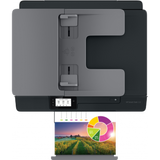 Hp Smart Tank 530 Wireless All-In-One Printer, Print, Scan, Copy-HP Smart Tank Printers-HP-Star Light Kuwait
