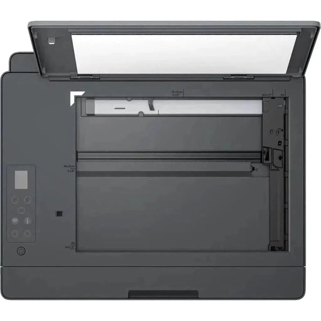 Hp Smart Tank 581 All-In-One Printer (4A8D4A)-HP Smart Tank Printers-HP-Star Light Kuwait