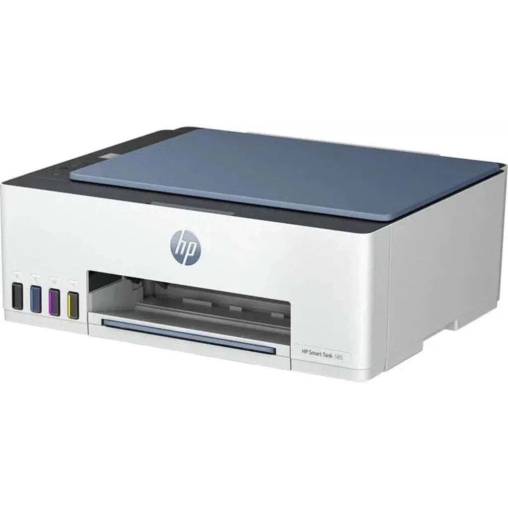 Hp Smart Tank 585 All-In-One Printer-HP Smart Tank Printers-HP-Star Light Kuwait