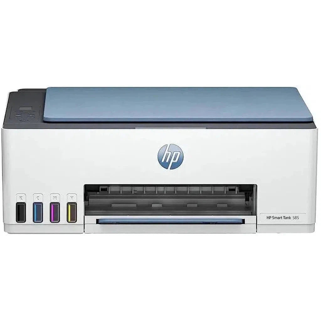 Hp Smart Tank 585 All-In-One Printer-HP Smart Tank Printers-HP-Star Light Kuwait